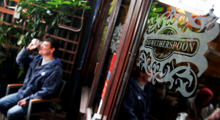 Wetherspoon says it will create 60 new jobs with its new pub in Kenilworth (Image via SWNS)