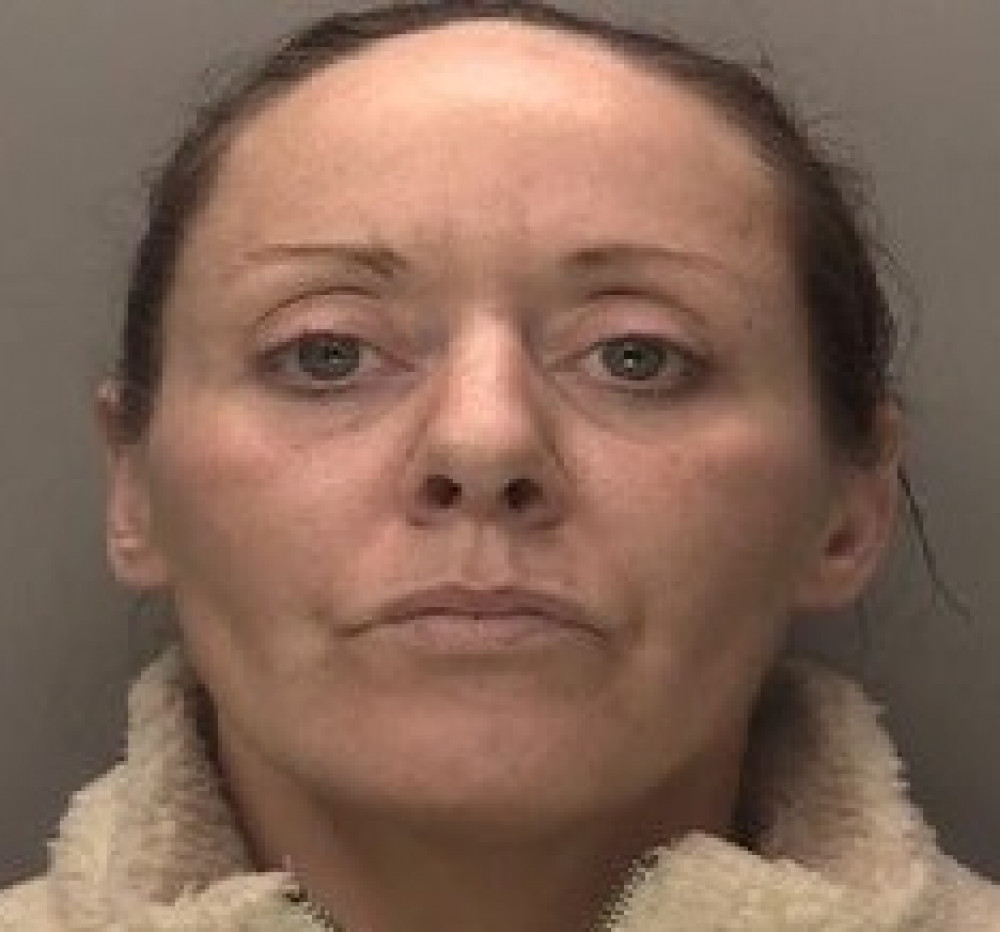 Colleen Ramdle was last seen on Friday (July 15) lunchtime (Image via Warwickshire Police)