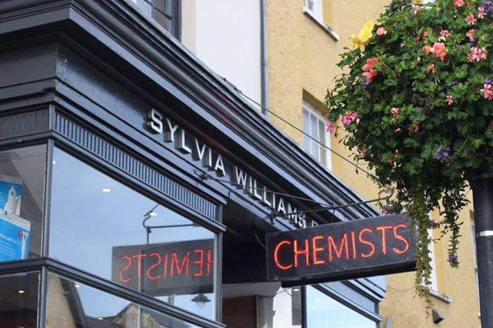 You can also look at more Cowbridge opportunities in our dedicated jobs section. (Image credit: Sylvia Williams Chemist - Facebook)