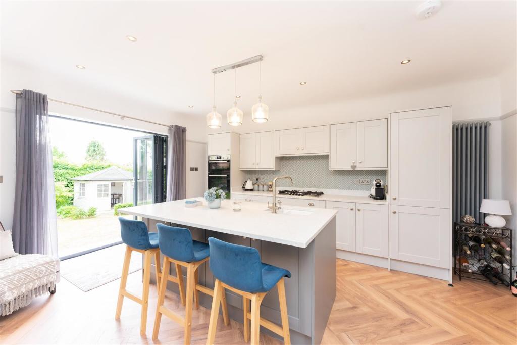 Property of the Week: this detached four bedroom dormer bungalow in Roscote Close, Lower Heswall Property of the Week: this detached four bedroom dormer bungalow in Roscote Close, Lower Heswall