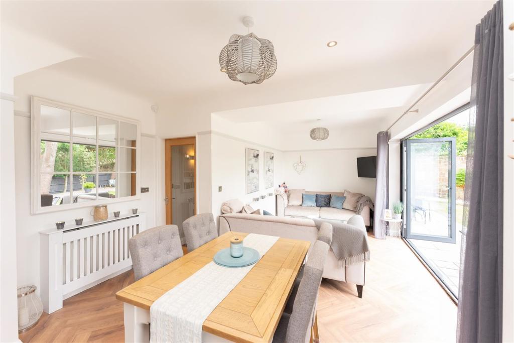 Property of the Week: this detached four bedroom dormer bungalow in Roscote Close, Lower Heswall Property of the Week: this detached four bedroom dormer bungalow in Roscote Close, Lower Heswall