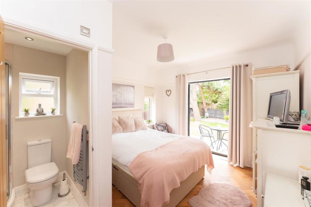 Property of the Week: this detached four bedroom dormer bungalow in Roscote Close, Lower Heswall Property of the Week: this detached four bedroom dormer bungalow in Roscote Close, Lower Heswall