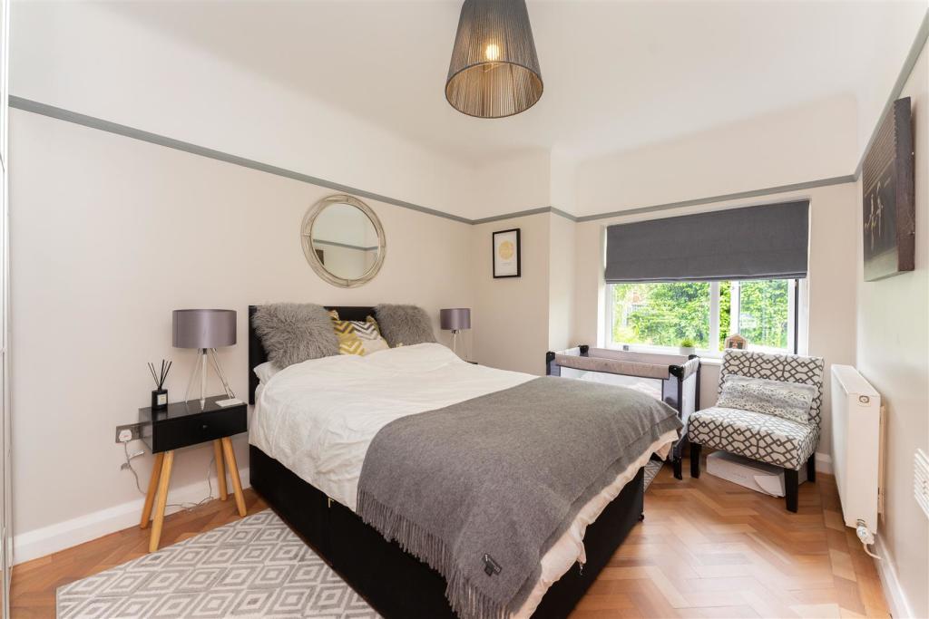 Property of the Week: this detached four bedroom dormer bungalow in Roscote Close, Lower Heswall Property of the Week: this detached four bedroom dormer bungalow in Roscote Close, Lower Heswall