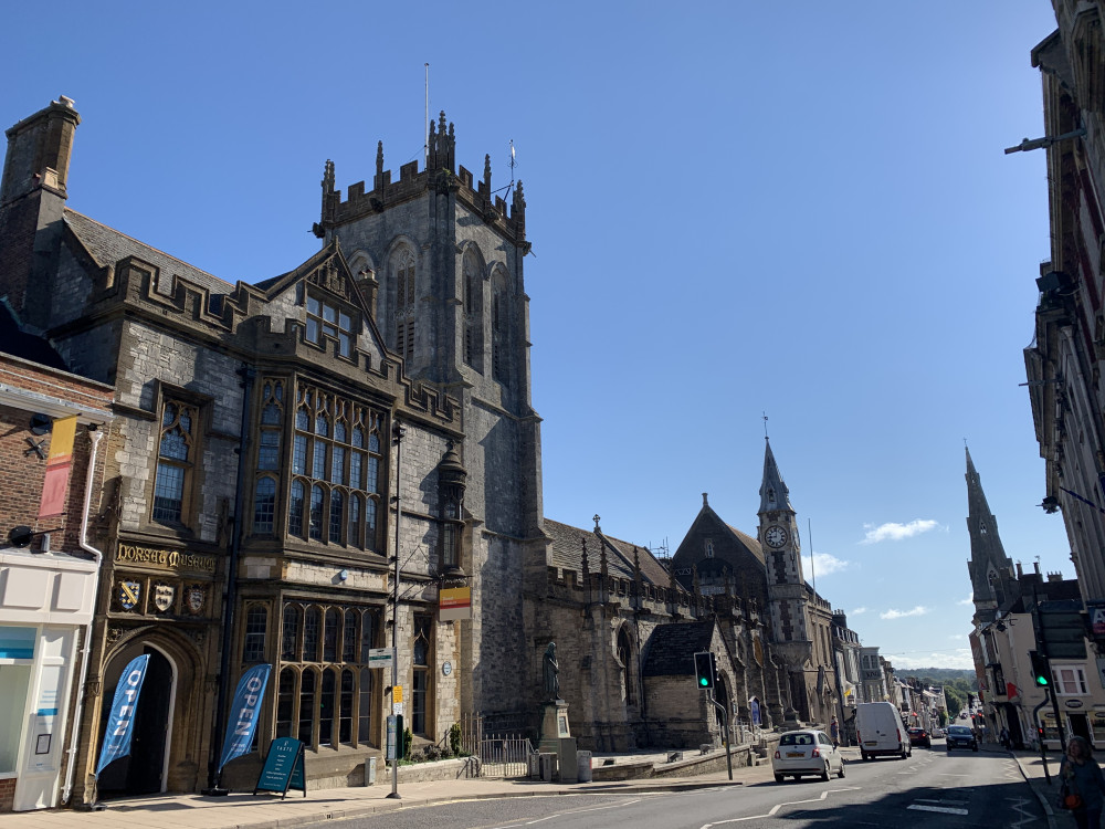 To support families during the rising cost of living, Dorset Museum is offering free entry for children throughout the summer