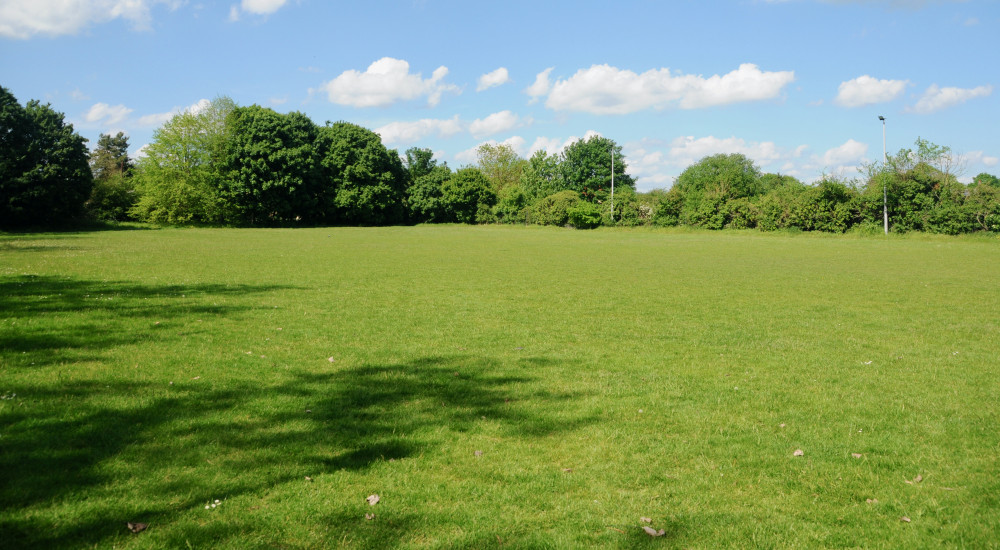 Layham Road Sports Ground committee to be shut down (Picture credit: Hadleigh Nub News)