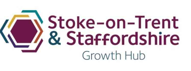 The project is part of a drive by Stoke-on-Trent and Staffordshire Growth Hub.