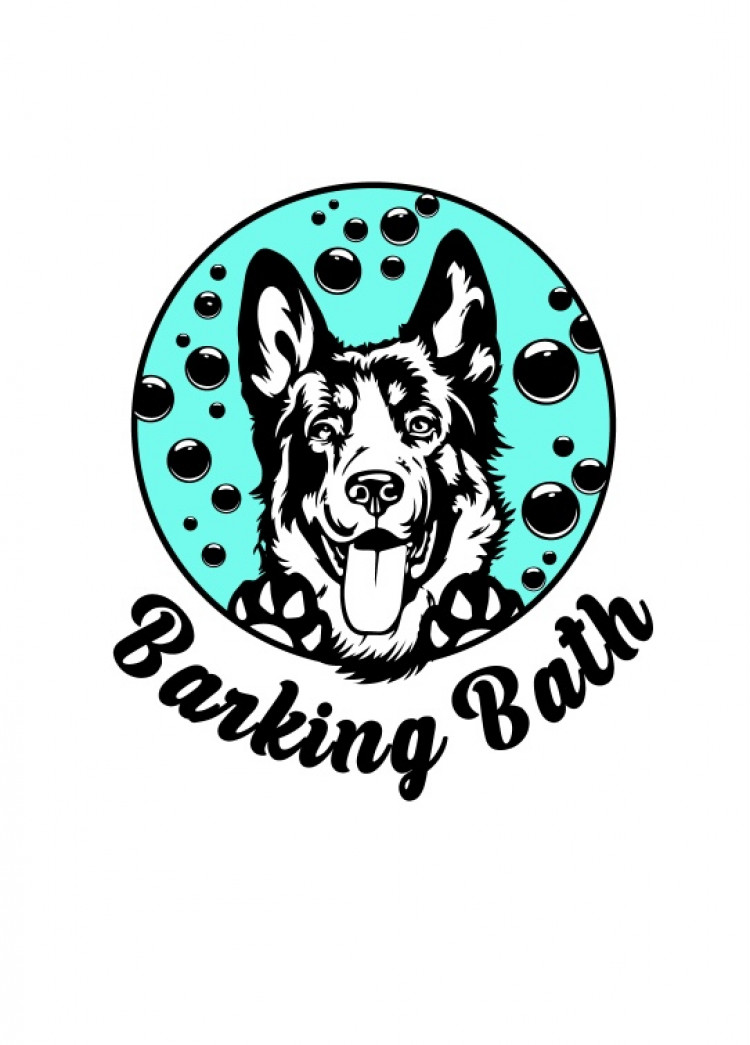 Barking Bath is passionate about dogs and their welfare.