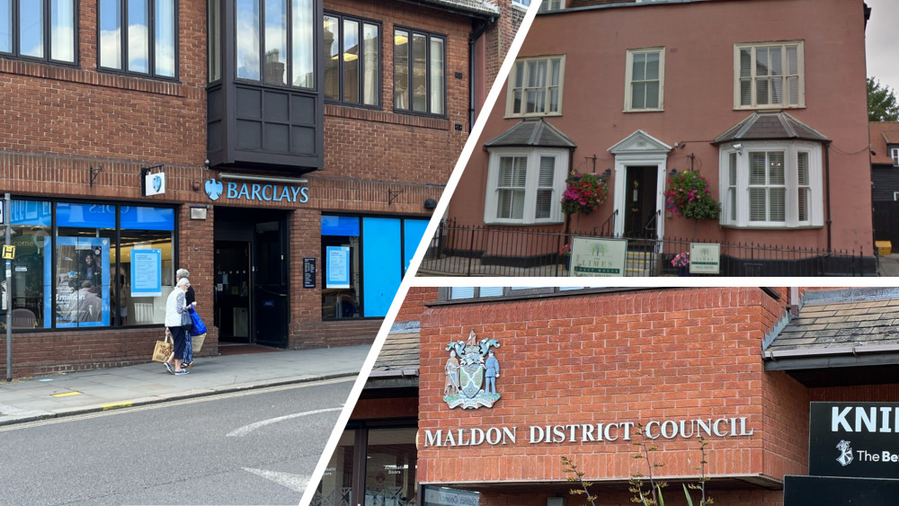 Take a look at this week's key planning applications in the Maldon District, received or decided on by the Council.