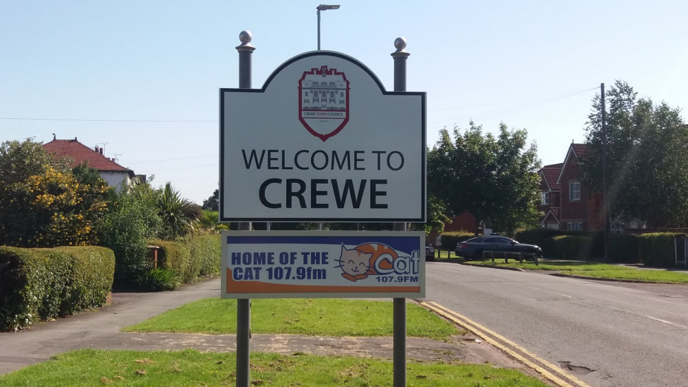 Save money on your marketing budget, and join Crewe's FREE business directory. 