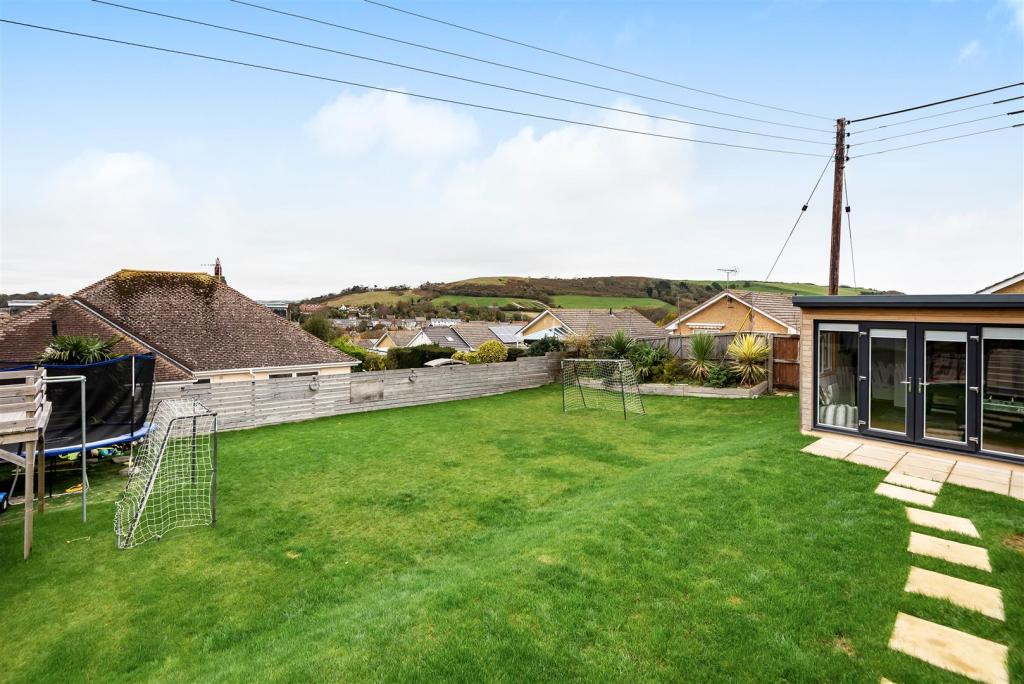 Bridport property of the week with Stags