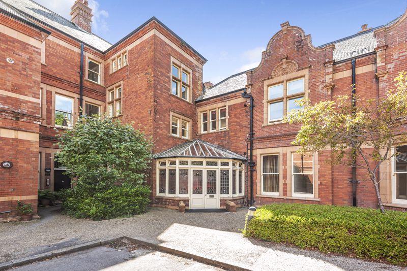 Dorchester property of the week with Mayfair Town and Country