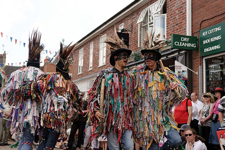 Warwick Folk Festival 2022 will run from Thursday, July 21 until Sunday, July 24