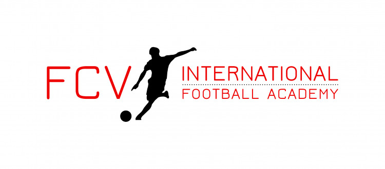 FCV International Football Academy in Coalville