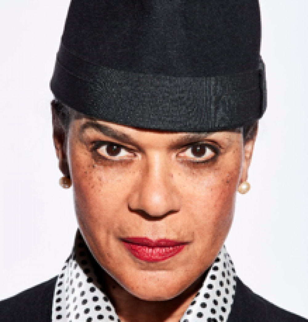 Pauline Black released five top 40 singles in the UK with Coventry-based group The Selector (Image supplied)