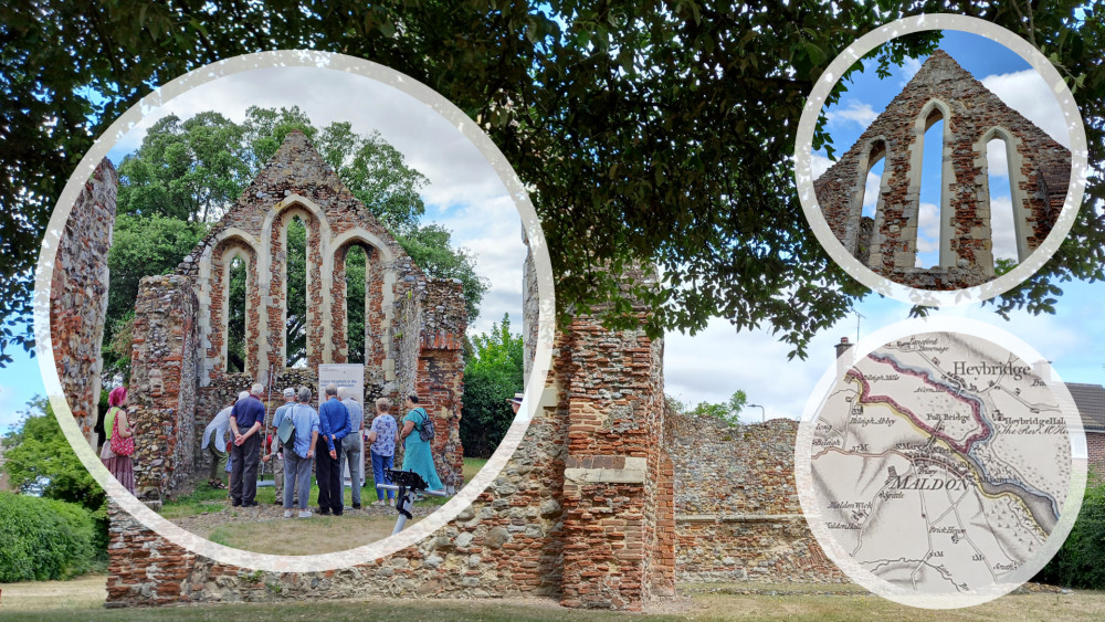 Learn about Maldon's hidden gem, which was home to the town's lepers almost a millennium ago. 