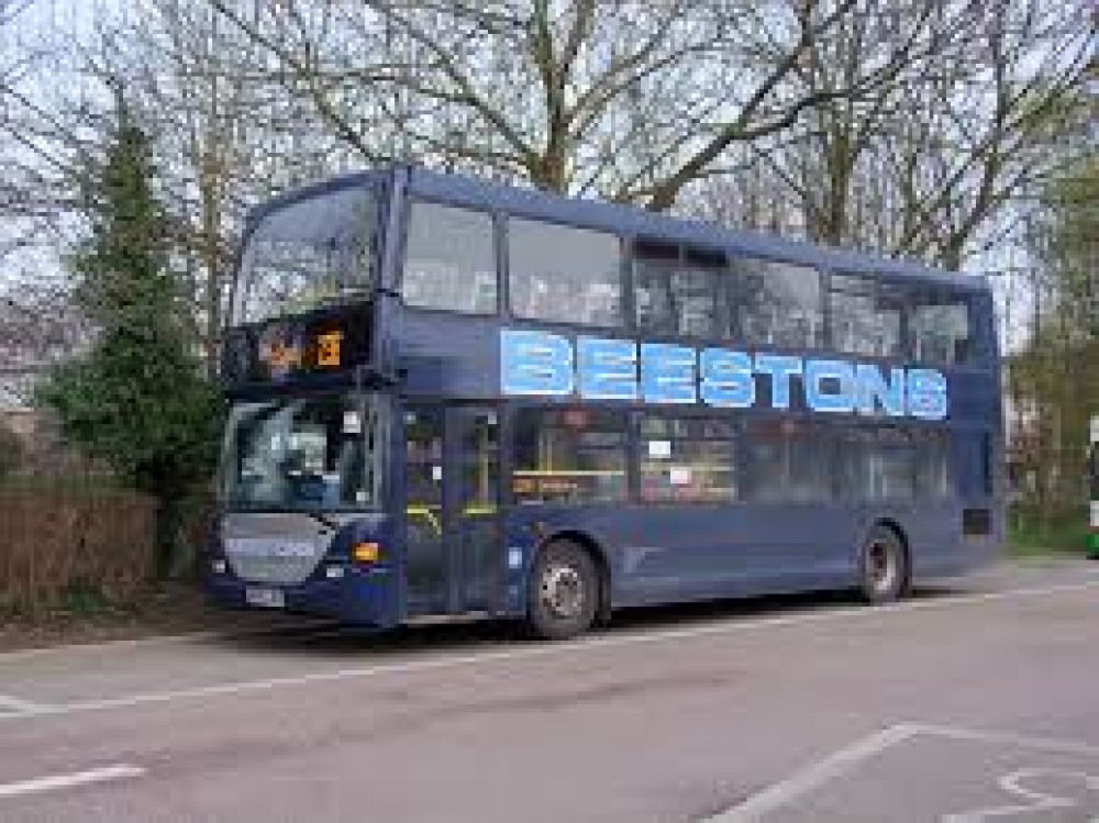 Beeston's change to school days timetable