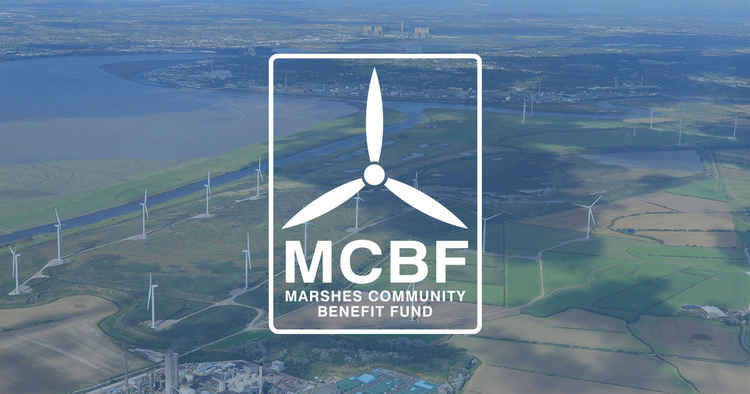 The Marshes Community Benefit fund has awarded just over £72,000 of grants to local community organisations