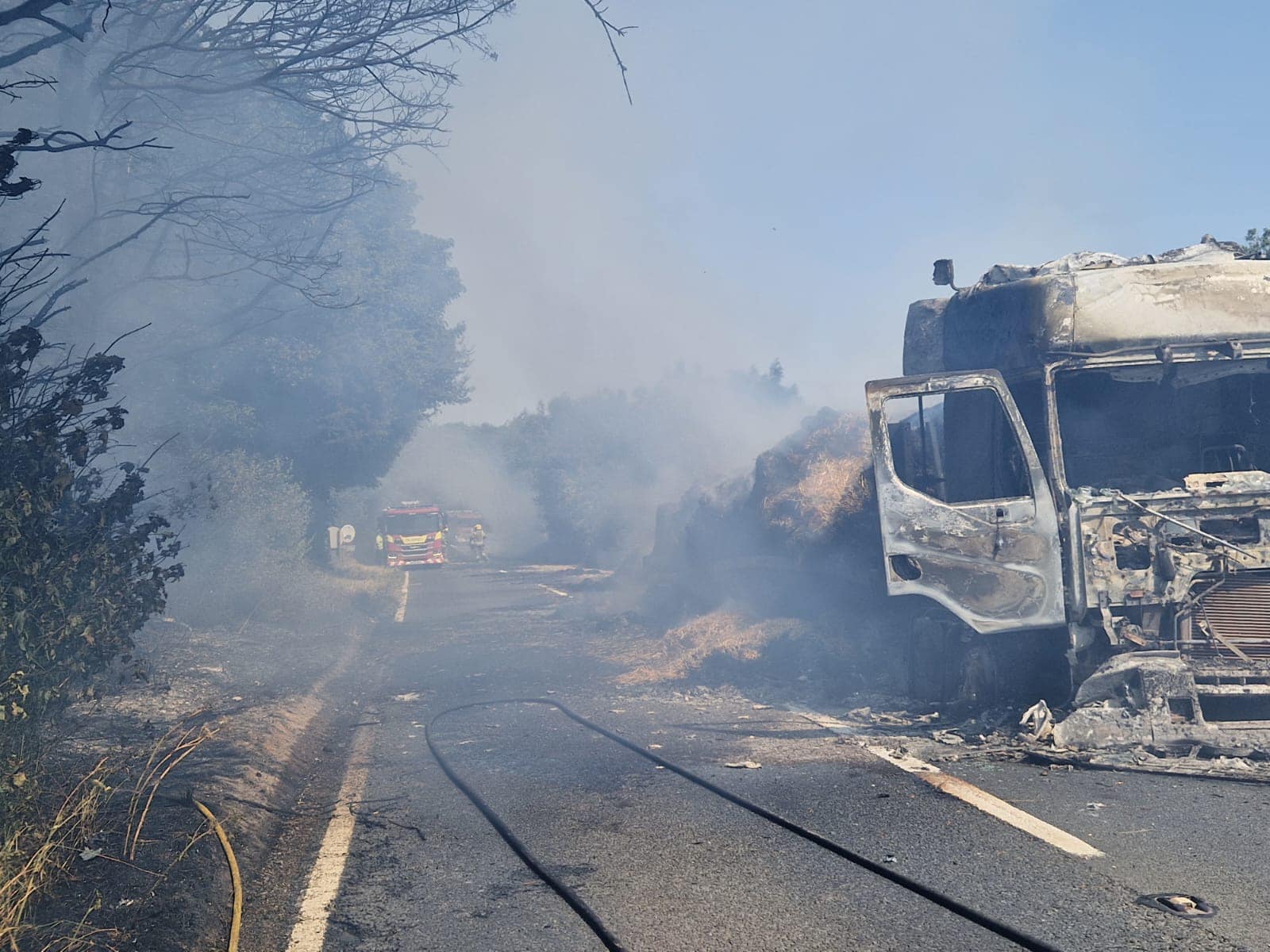 Image: Dorset and Wiltshire Fire and Rescue Service