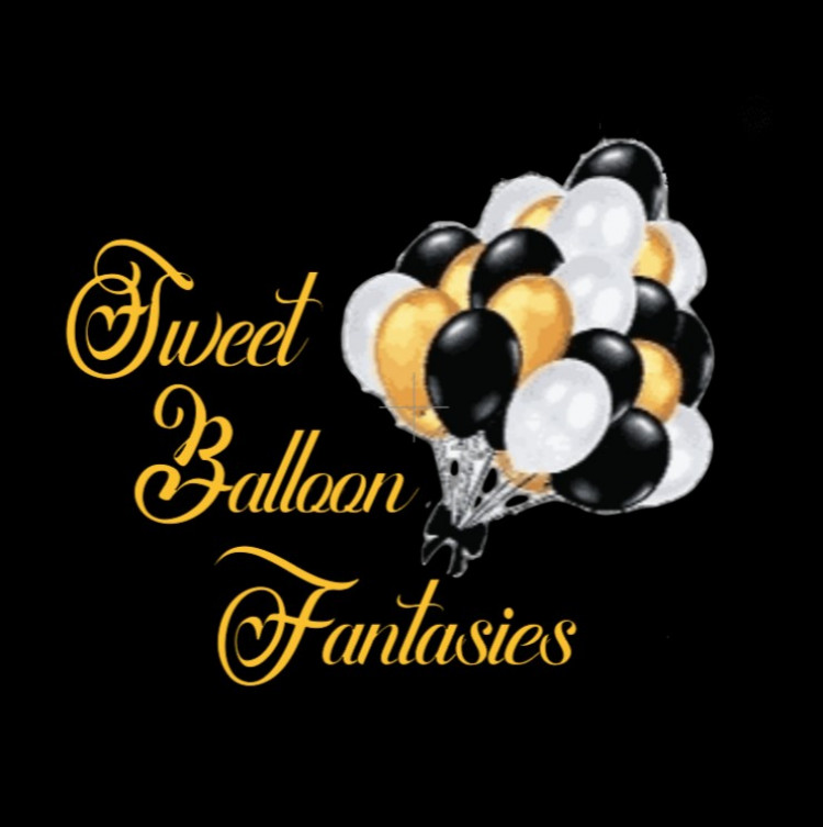 Balloons for all occasions. 