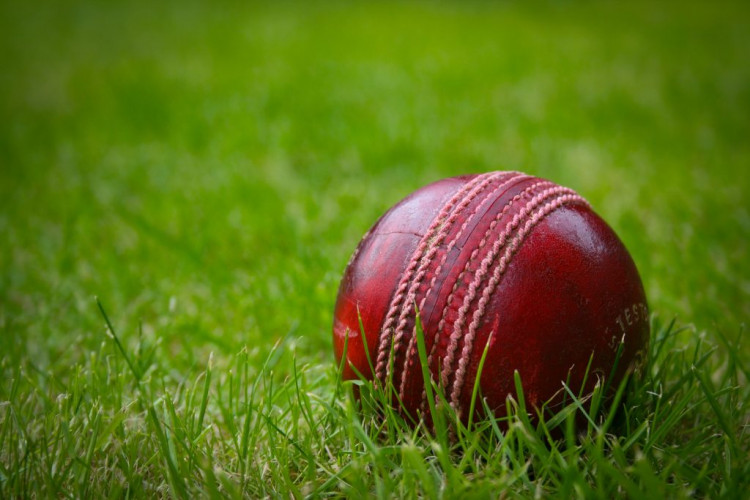 Hucknall Cricket Club remain on course for a fifth place finish in the Nottinghamshire Premier League after a hard-fought three run victory over Plumtree in a thrilling match last Saturday. CC0.