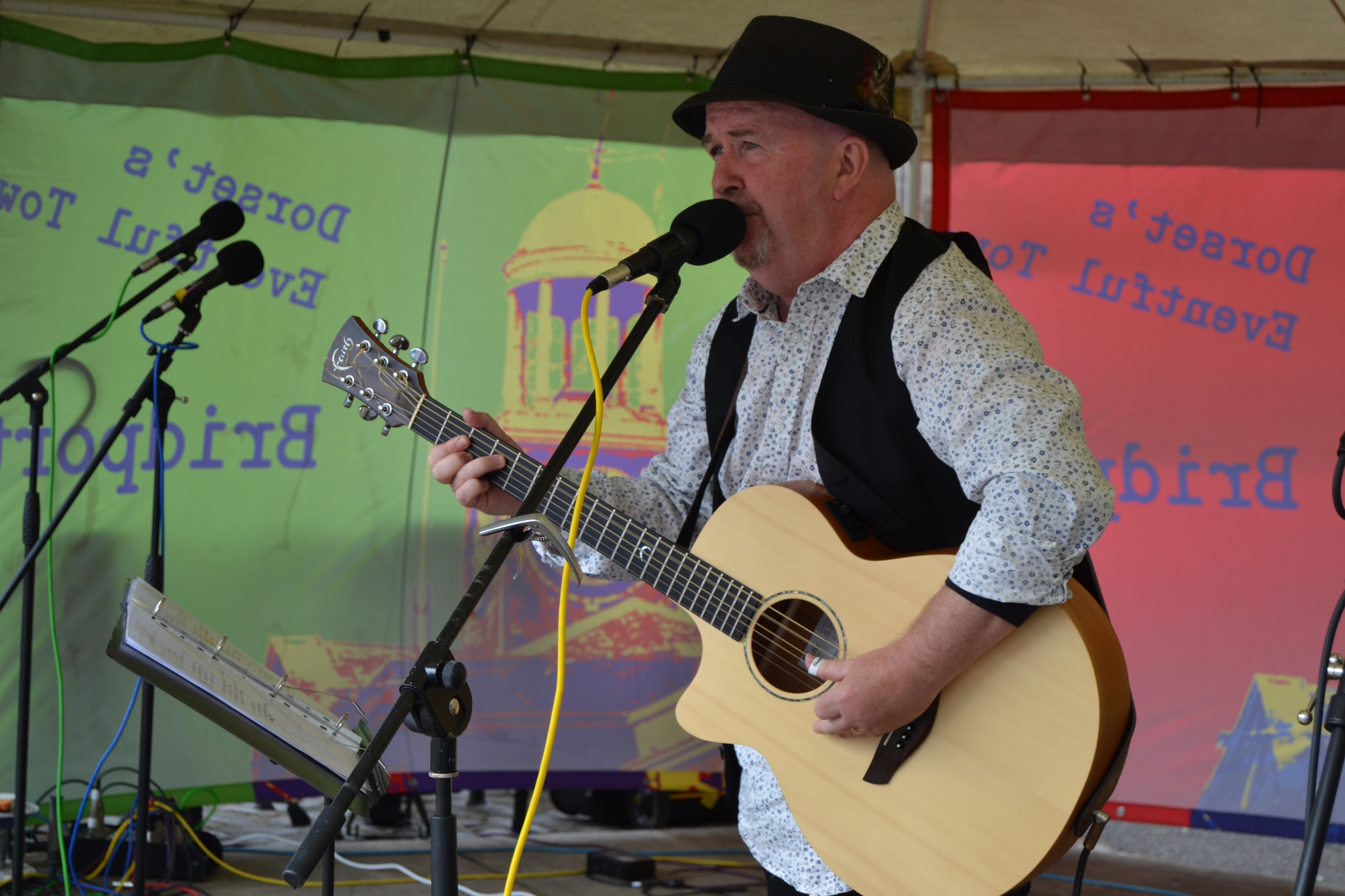 Bridport Folk Festival