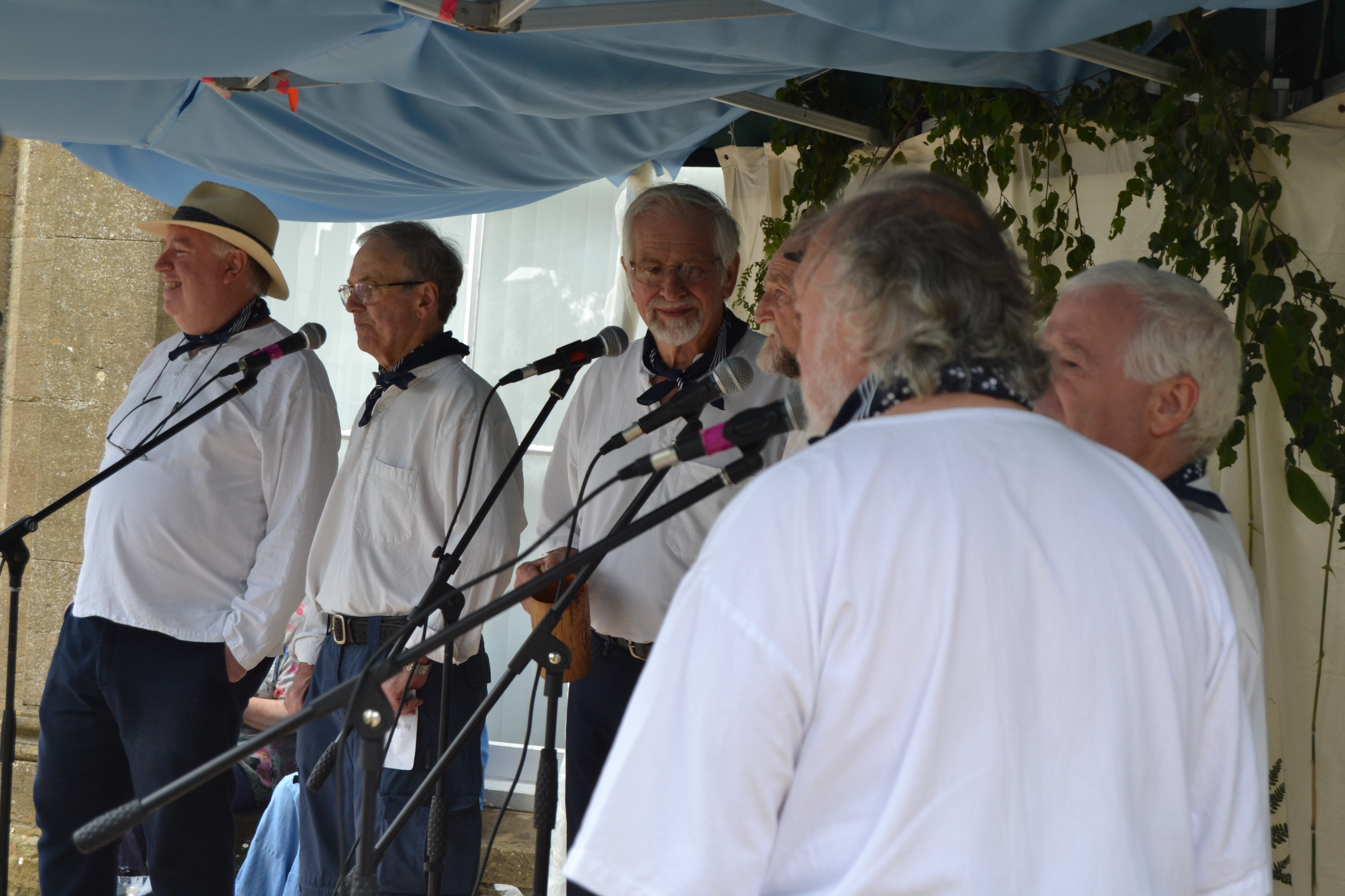 Bridport Folk Festival