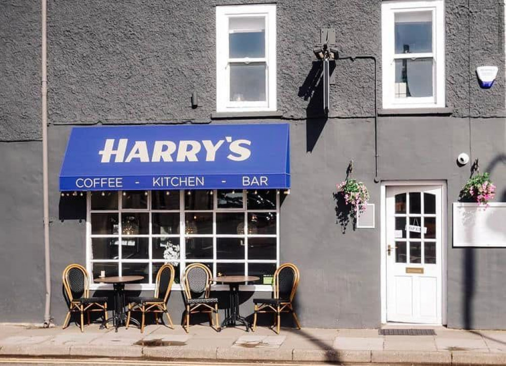 You can also look at more Cowbridge opportunities in our dedicated jobs section. (Image credit: Harry's Cowbridge - Facebook)       