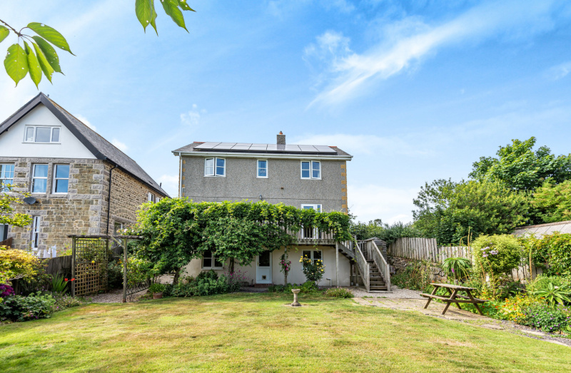 Helston property of the week.