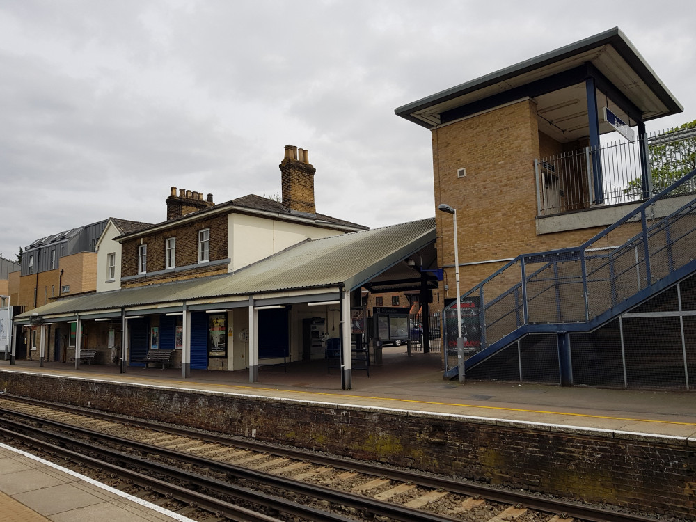 South Western Railway has planned industrial action this week