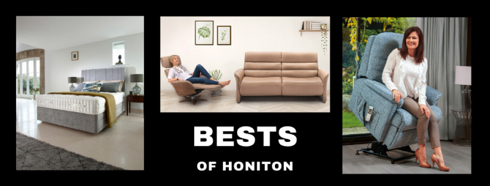 Bests Of Honiton Ltd
