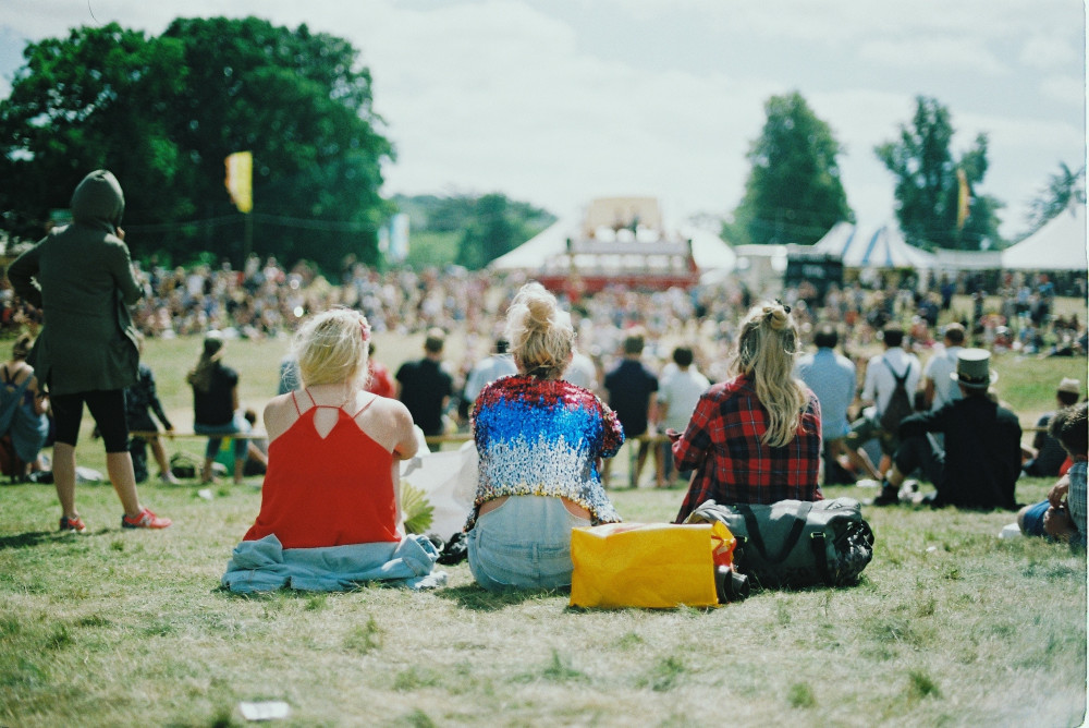 Share your event with us at Nub News. CREDIT: Unsplash Share your event with us at Nub News. CREDIT: Unsplash