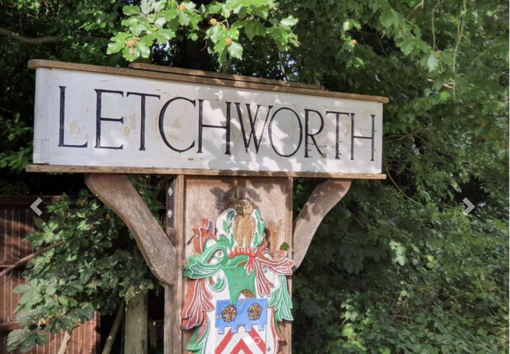 Letchworth: Add your business to our free directory and have your services seen by our readers. CREDIT: @LetchworthNub