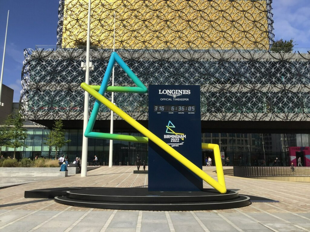 The Birmingham 2022 Commonwealth Games will officially start at the opening ceremony tomorrow (July 28)