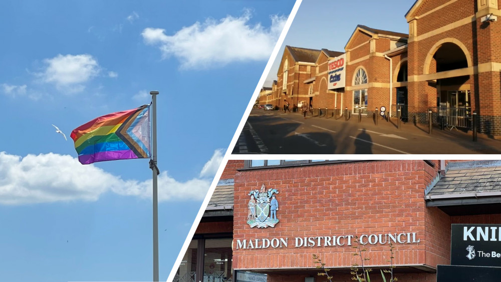 Take a look at this week's key planning applications in the Maldon District, received or decided on by the Council. (Photos: Ben Shahrabi)