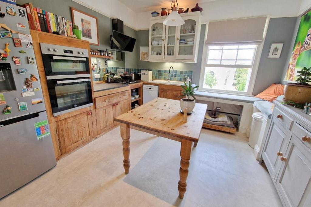 Bridport property of the week with Goadsby