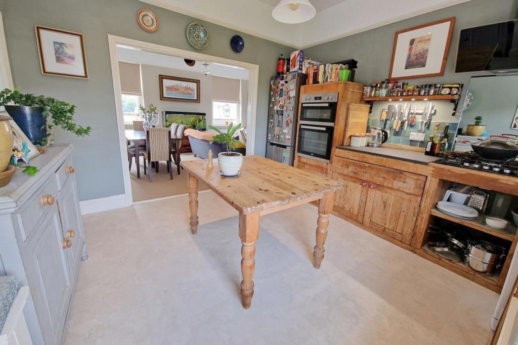 Bridport property of the week with Goadsby