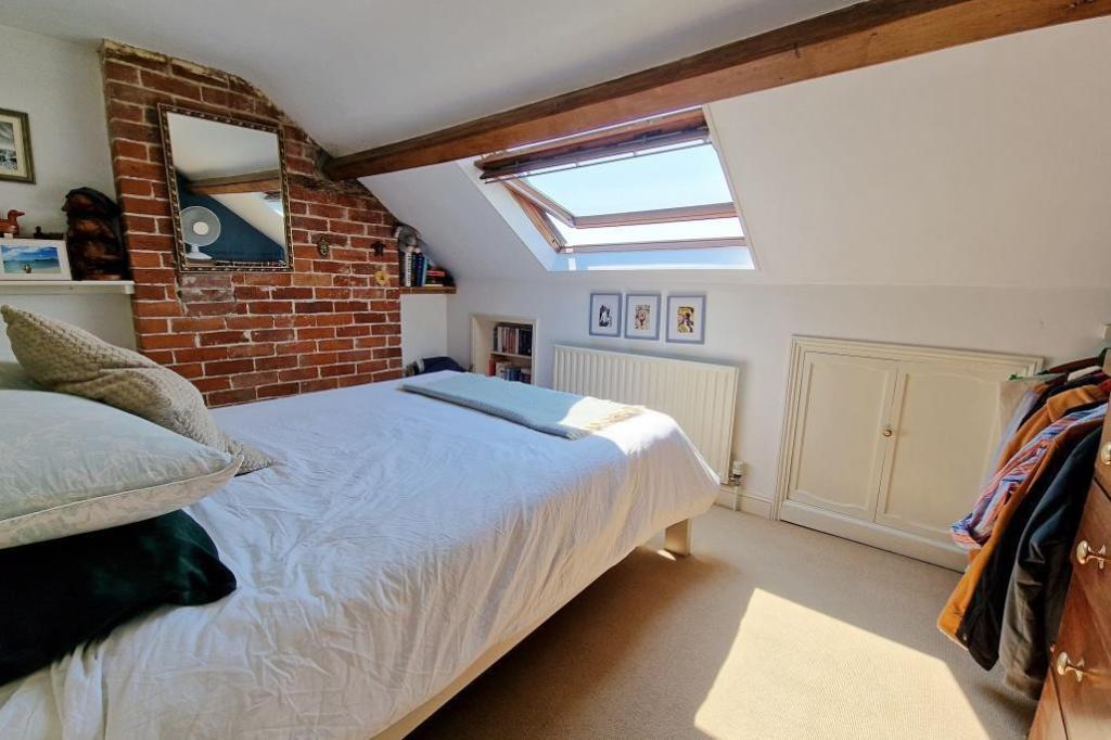 Bridport property of the week with Goadsby