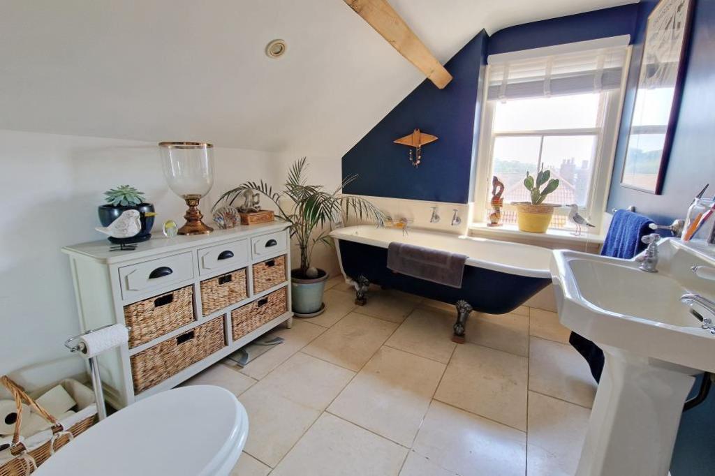 Bridport property of the week with Goadsby