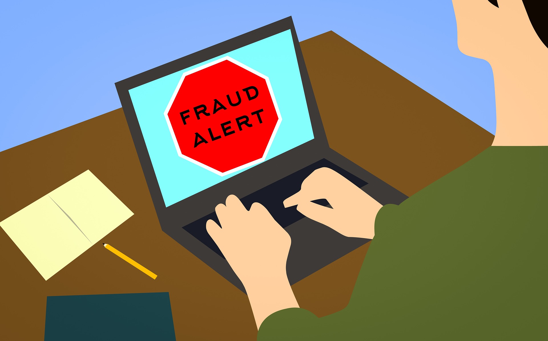 Beware of scams: Mondial Travel an online travel business in Hitchin is urging holidaymakers to be vigilant Beware of scams: Mondial Travel an online travel business in Hitchin is urging holidaymakers to be vigilant