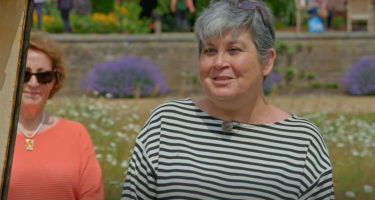 Antiques Roadshow guest startled at true value of Louis Vuitton trunk, TV  & Radio, Showbiz & TV