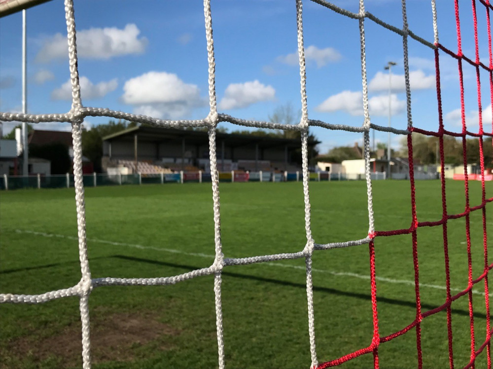 The Robins want to carry on playing - for another one hundred years 