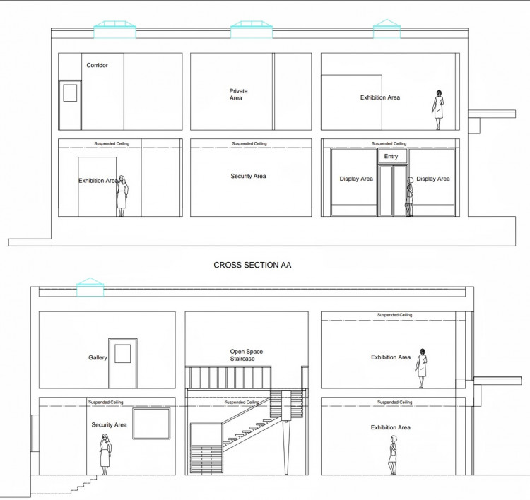 Cheshire Medical Centre is expected to be approved for Market Street, Crewe, tomorrow - August 3 (Cheshire East Planning).