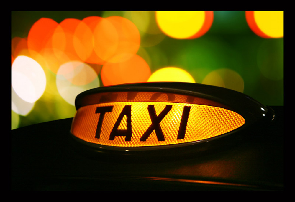 Hackney cab fares to increase in East Suffolk