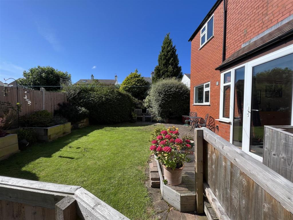 Property of the Week: this four or five bedroom Victorian semi on Laurel Avenue, Heswall