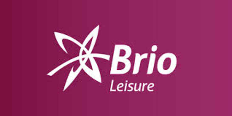 Brio is the local provider for sport and leisure facilities in the borough