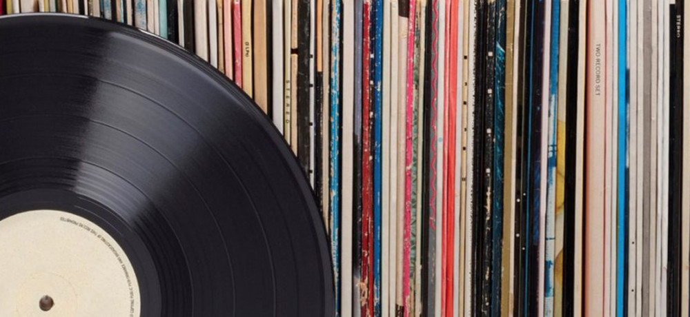 Rare, original, must-have vinyl - your choice