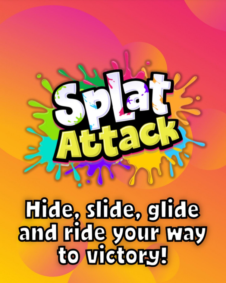 Splat Attack