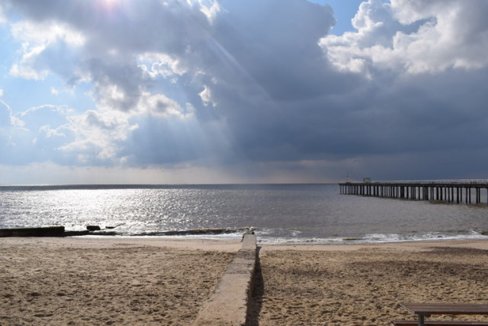 The North Sea [credit: geograph.org.uk/photo/6120358]