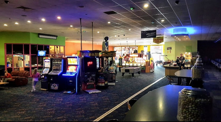 Crewe residents offer reaction to news of town s new bowling