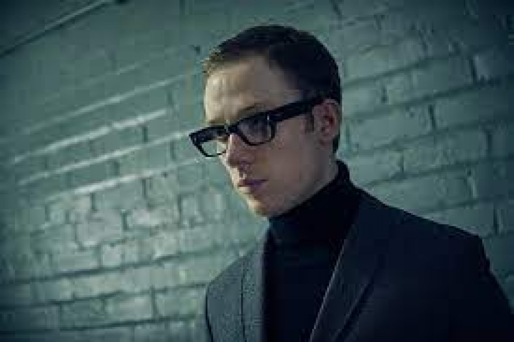 Joe Cole as Harry Palmer in The Ipcress File. Picture: ITV Joe Cole as Harry Palmer in The Ipcress File. Picture: ITV